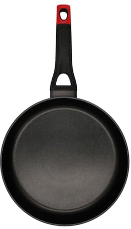 Pyrex 3426470284264 Frying Pan 26 cm Aluminium Forged Optimal + PX, Stainless Steel 4937813