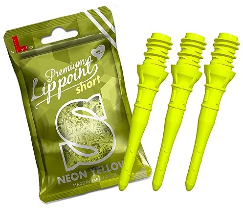 L-Style - Premium Lippoint Short - Pack de 30 unidades
