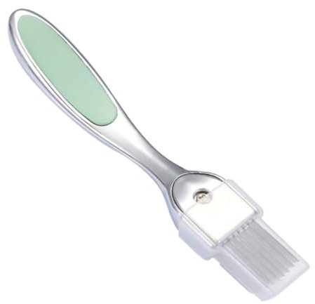Taglia Cipolle Verde Utensile Cucina in Lega di Zinco per Casa
