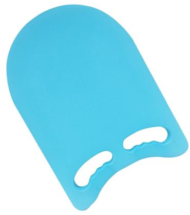 Kickboard -Kickboard -Schwimm -Erwachsener, Schwimmtrainingshilfe, Kickboard -Schwimmbrett, tragbar und leicht, entzückend und komfortabel, 11.02x9.84x1,97 Zoll, perfekt für Pool und