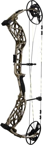 THP Adapt 2 HP Bow Only 70RH Mossy Oak Bottomland
