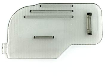 Genuine BROTHER Bobbin Cover Plate to FIT BM - XL - L - HQ - Comfort - BR013