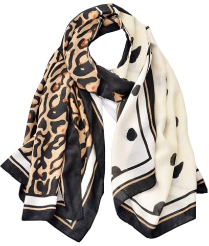Vellette Sciarpa Morbido Moda Patterned Pashmina Scialle Stole per le Donne cotone Sciarpe e stole Scialli