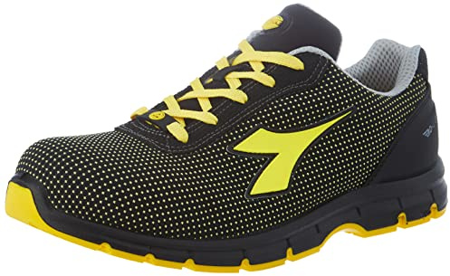 Utility Diadora - Låg arbetssko Run Atom Low S3 SRC ESD för män och kvinnor (EU 49)