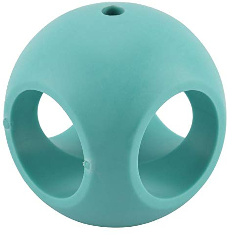 Laundry Ball, TPR + Magnetic Laundry Washing Ball Easy to Use Cleaning Tools Washing Machine Balls, for Bathroom Hotels