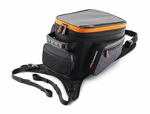 Genuine KTM Travel Tank Bag 75012919100
