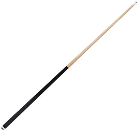 1,2 M Lönnträ, Barn Biljard Pool Biljardkö Snällare Hållbar 120 Cm Könsstav Kort Snookerstav Tillbehör Tillbehör