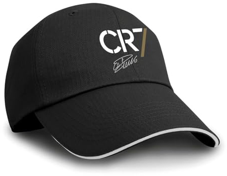 HOROMKE wfcltnizb hexghhgd Casquette, casquette décontractée casquette de baseball casquette de camionneur de billet, GATVV-HC-0913, taille unique