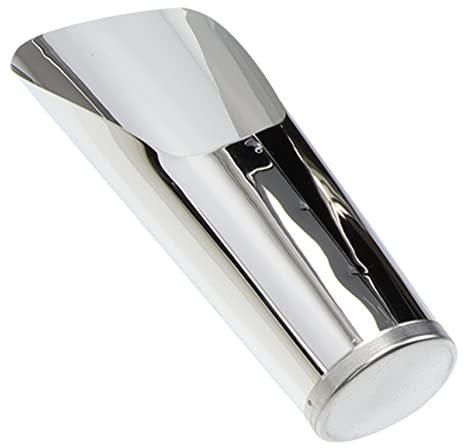 UKCOCO Pelle à Seau en Acier Inoxydable Sol Tomate Petit Jardinage patrimulation Plantes d'intérieur jardinieres Exterieur Scooper de saleté pour la Plantation cuillère de Culture