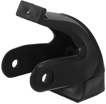 Didiseaon Inline Skates Brake Pads Replacement Heel Brake Design for Roller Skates Versatile Compatibility with Multiple Models Rubber Stopper for Enhanced Safety and Control
