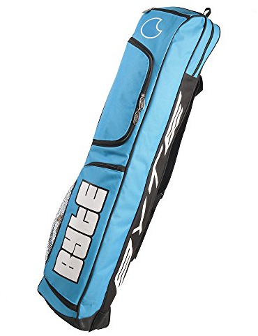 BYTE ZX HOCKEY STICK BAG CYAN BLUE