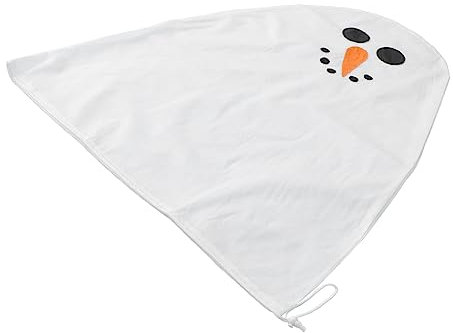 Toddmomy Bolsas Protectoras para Plantas Protectora para Plantas Antiheladas para Vegetal De Tela No Tejida Protector para Jardín o Patio