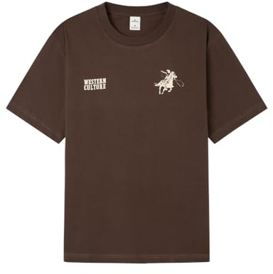 SPRINGFIELD Camiseta De Algodón Hombre