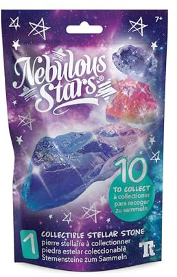 Nebulous Stars Toynamics Europe GmbH NS11540 - Sammelsteine Sterne