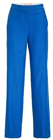 Jack & Jones Hose Damen, Blue Iolite, 30W / 32L