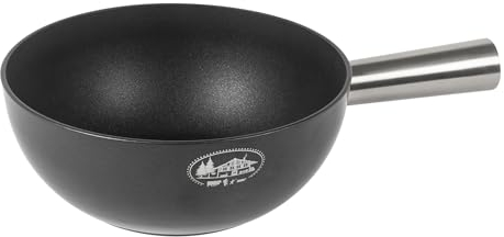 KUHN RIKON 32313 Käsefondue, Aluminium