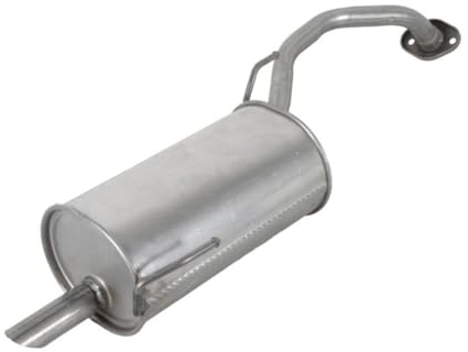 Bosal 145-327 Rear Silencer