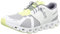 ON 69.98356 - Cloud 5 Push Gr. 43, Undyed White Glacier