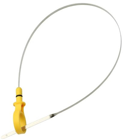 QUARKZMAN Indicatore Livello Olio Motore Asta Graduata per Mazda 3 No.L3G6-10-450F