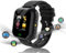 Reloj Inteligente Niño,Smartwatch Niños con Teléfono 25 Juegos SOS Despertador MúSica Linterna Podómetro Modo Escolar Audiolibros Reloj Inteligente para Niños Regalos para Niños y Niñas 3-12 Años