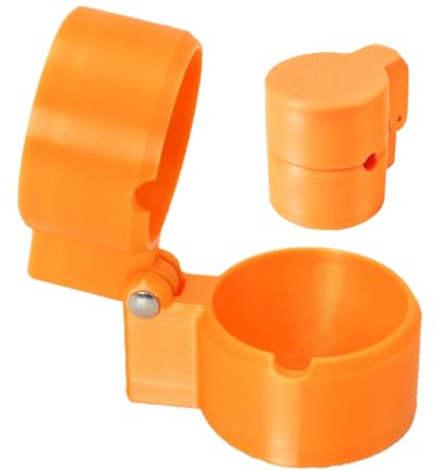 Generico Moldes para tartas pop en diferentes formas, máquina de Cake Packs, cocina, casa, restaurante, cumpleaños, bodas, fiestas