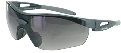 WENGER X-Kross Sportframe Sportbrille Comfort Brille OFL1010.02 Compfort Men Gun matt