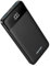 Charmast Power Bank 10400mAh,caricatore portatile sottile e leggero Caricabatterie Portatile con LED Display USB C powerbank da 5V/3A per iPhone Huawei Xiaomi Smartphone