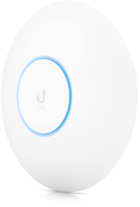 Ubiquiti UniFi 6 Pro Access Point | US Model, Wireless | PoE Adapter not Included (U6-Pro-US)