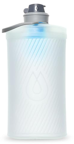 Hydrapak Flux 1.5l Soft Flask One Size