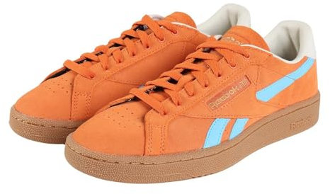 Reebok Club C Grounds UK Unisex-Sneaker für Erwachsene, TER/BOLCYA/Bon, Größe 47, TER Bolcya Bon, 47 EU