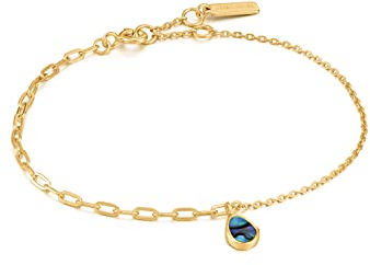 Ania Haie Pulsera Mujer B027-02G 19 cm