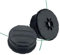 Szwaldaper DWO1DT995 Ersatz-Trimmerkopf, 6,1 m lang, 2 mm Durchmesser, Trimmerspule, kompatibel mit De-Walt DCST970, DCST922, DCST925, DCST920, DCST9990, Akku-Fadentrimmern (2) Trimmer-Spulenfaden
