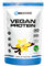 Vegan Protein VANILLA 900gr - Poudre de protéine végétalienne - Goût naturellement délicieux - Protéine végétale sans gluten & sans soja - BIOS Nutrition (Fabriqué en Allemagne)