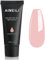 AIMEILI Kit Gel Ricostruzione Unghie, Acrilico per Unghie Colorati Builder Nail Gel Set Estension Gel Acrigel per Unghie Passione Unghie - Nudo (042), 1x30ML