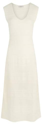 Morgan Vestido, Marfil, L