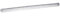 LEDVANCE LED Feuchtraum-Leuchte, Leuchte für Außenanwendungen, Kaltweiß, 1565 mm x 72,0 mm x 86,0 mm, SubMARINE