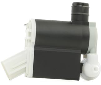 MEYLE 37-14 870 0004 Bomba de agua de lavado lavado de parabrisas Bomba de Limpiaparabrisas Bomba de Limpiaparabrisas Bomba de agua de limpiaparabrisas