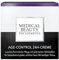 Crema Medical Beauty Age-Control 24H | Cuidado de alta tecnología extralujoso | Ingredientes activos de lifting y reparación galardonados | con tecnología péptida | para una piel suave y brillante
