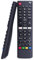 Universal Remote Control for LG TV Remote, GOUYESHO Remote Control for All LG Smart TV OLED LCD LED HDTV 3D 4K AKB75095308 AKB75095307 AKB7415324 Lg Remote Control For TV with Shortcut Buttons