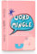 WORD MINGLE - Wort für Wort im Teamwork Sätze bilden und Begriffe erraten | Kartenspiel perfekt für lustigen Spieleabend mit Freunden & Familie