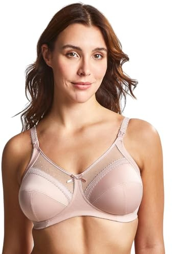 822 Royce Charlotte Nursing Maternity Bra