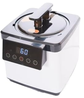 Poêle de sauna, Générateur de vapeur portable for une utilisation facile à la maison et élimination rapide des plis Poêle de sauna