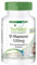 Fairvital | D-Manosa 500mg - Monosacárido natural - Dosis elevada - 90 Cápsulas - Calidad Alemana