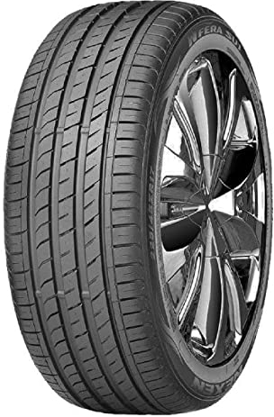 Nexen N'Fera SU1 - 195/65R15 91H - Sommerreifen