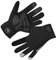 Endura Herren Strike wasserdichte Fahrradhandschuhe | MTB | Mit dem Rad zur Arbeit | Straßenverkehr | Warme Handschuhe | Ergonomisches Design | Wärme Handschuhe, Schwarz, XL