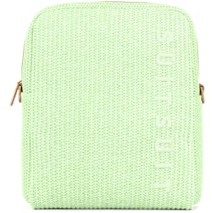 SUITSUIT - Fusion - Butterfly Green - Upright Kulturtasche