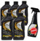 Lubrificanti GROUPOIL 5W30 ACEA C3 5x1L- Olio motore totalmente sintetico formulato con oli base sintetica ad alte prestazioni