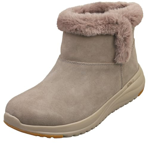 Skechers dam On-the-go Stellar Cozy StepKänga