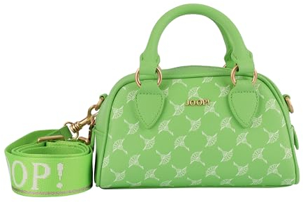 Joop! - roxy cortina diletta Handtasche für Damen in Green Flash, Maße 21x12x10 cm