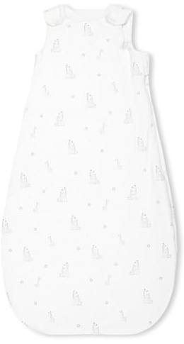Ex UK Store Baby Sleeping Bags Winter 2.5 Tog Character Cartoon 100% Cotton 0-24M Boys Girls (12-18M - BO/14)